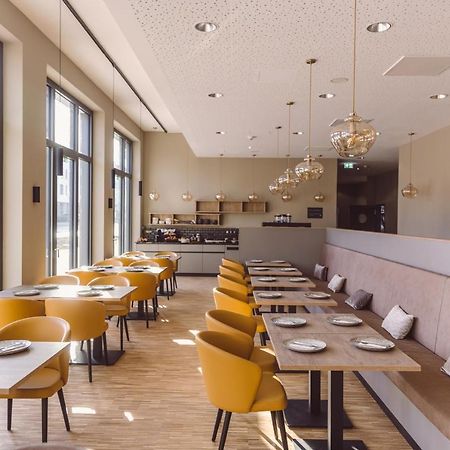 Hotel Libertas Elements Pure Merzhausen Exterior foto
